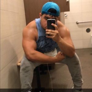 Meet your Posher, Everardo